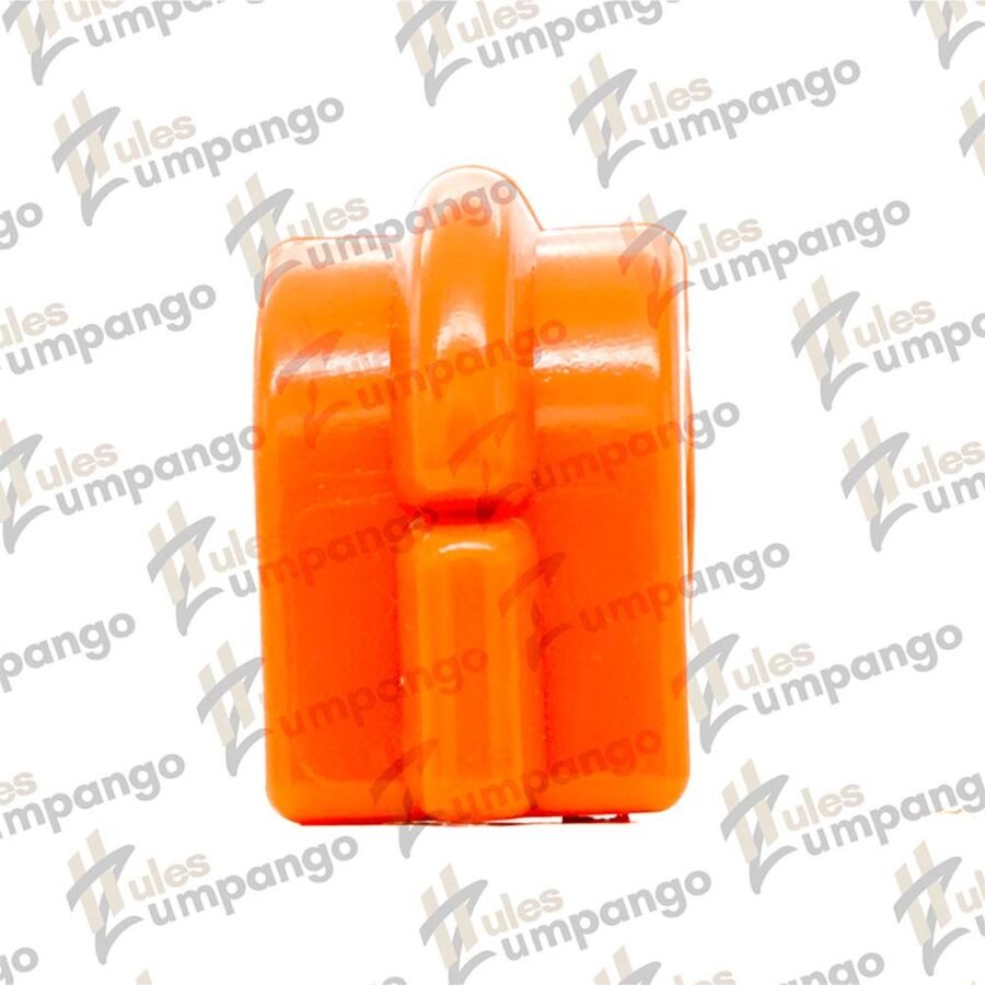 Goma de Barra Estabilizadora Nissan Altima Trasera 21.5 mm 02-06 - Image 3