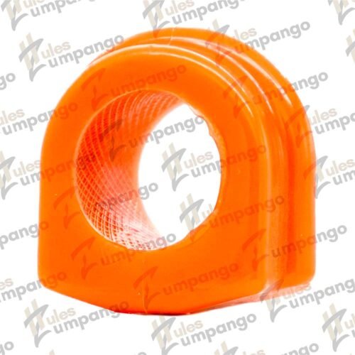 Goma de Barra Estabilizadora Nissan Cabstar Delantera 08-15