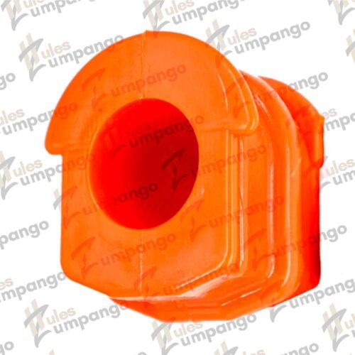 Goma de Barra Estabilizadora Nissan Pathfinder (2WD, 4D) Trasera 13-20