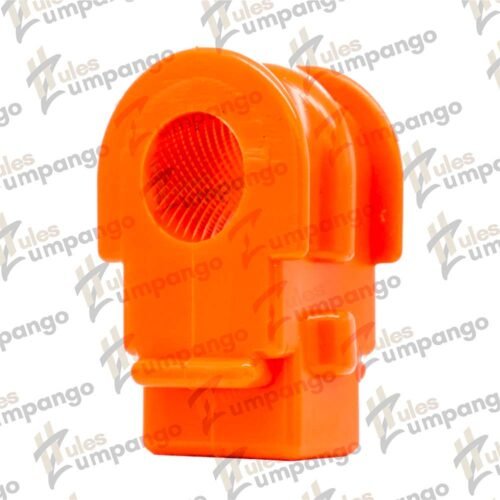 Goma de Barra Estabilizadora Nissan Juke Delantera 12-19