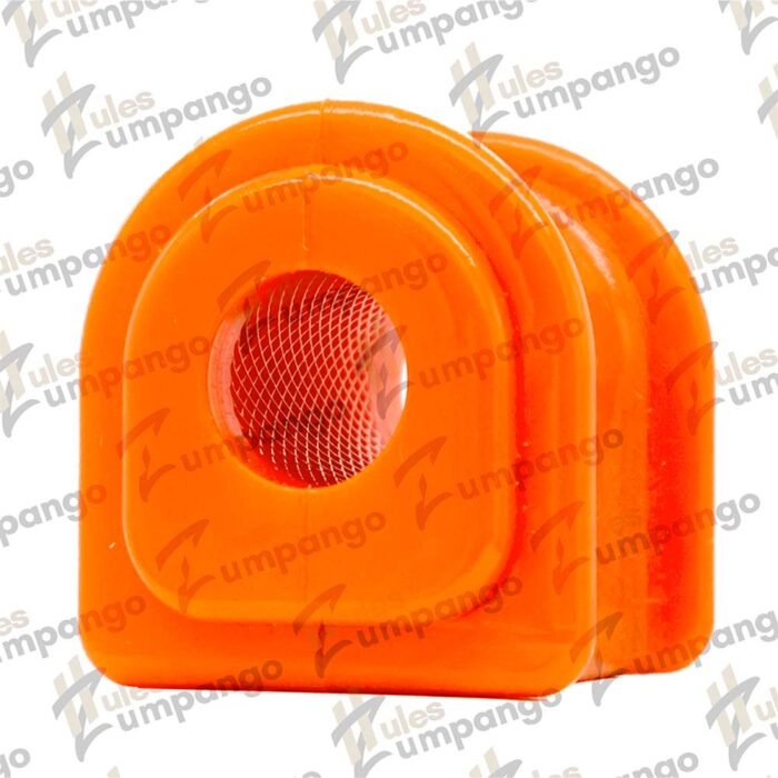 Goma Barra Estabilizadora Toyota Highlander Trasera 14-18