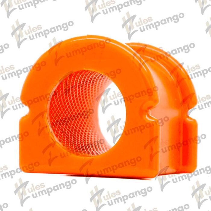 Goma Barra Estabilizadora Toyota Highlander Delantera 08-13