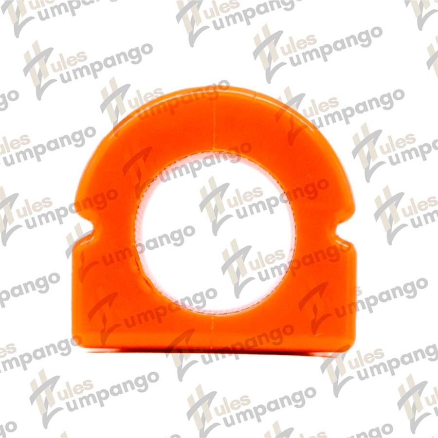 Goma Barra Estabilizadora Toyota Highlander Delantera 08-13 - Image 2