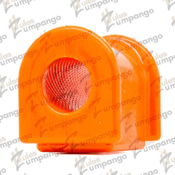 Goma Barra Estabilizadora Toyota Corolla Trasera 17-18