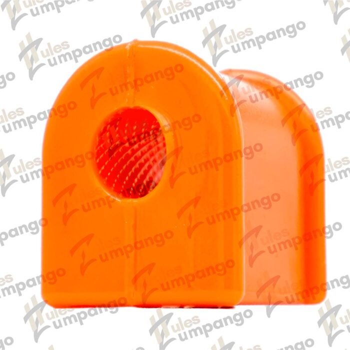 Goma Barra Estabilizadora Toyota Camry Trasera 92-03