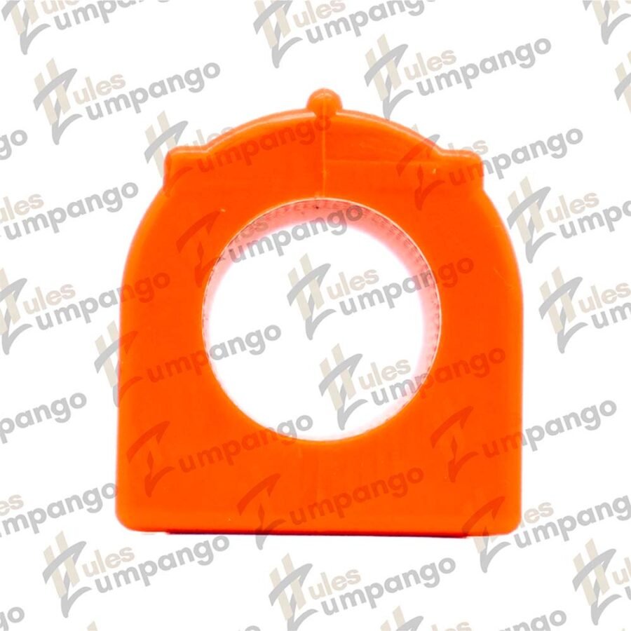 Goma Barra Estabilizadora Toyota Rav 4 93-95 - Image 2
