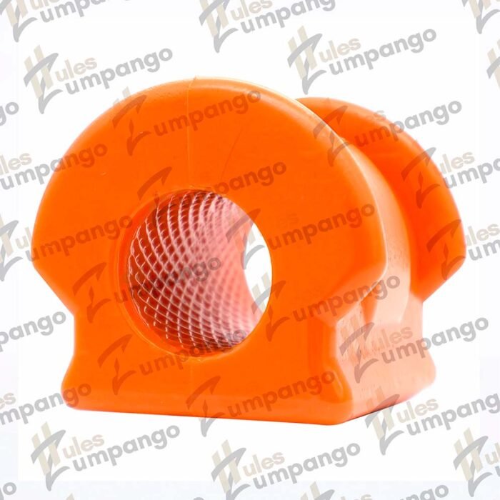 Goma de Barra Estabilizadora Volkswagen Saveiro 20 mm Delantera 10-23