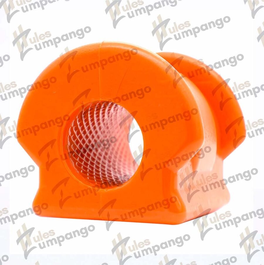 Goma de Barra Estabilizadora Volkswagen Saveiro 20 mm Delantera 10-23