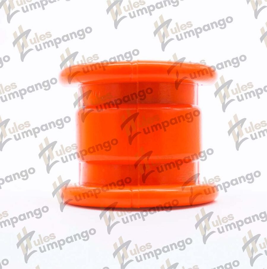 Goma de Barra Estabilizadora Volkswagen Saveiro 20 mm Delantera 10-23 - Image 3