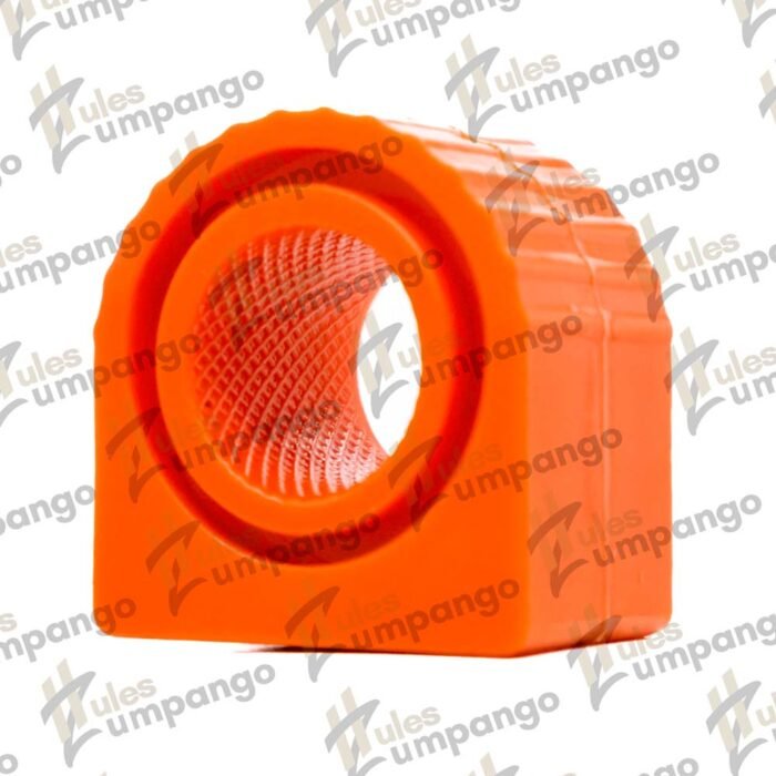 Goma de Barra Estabilizadora Volkswagen Bora 24 mm Delantera