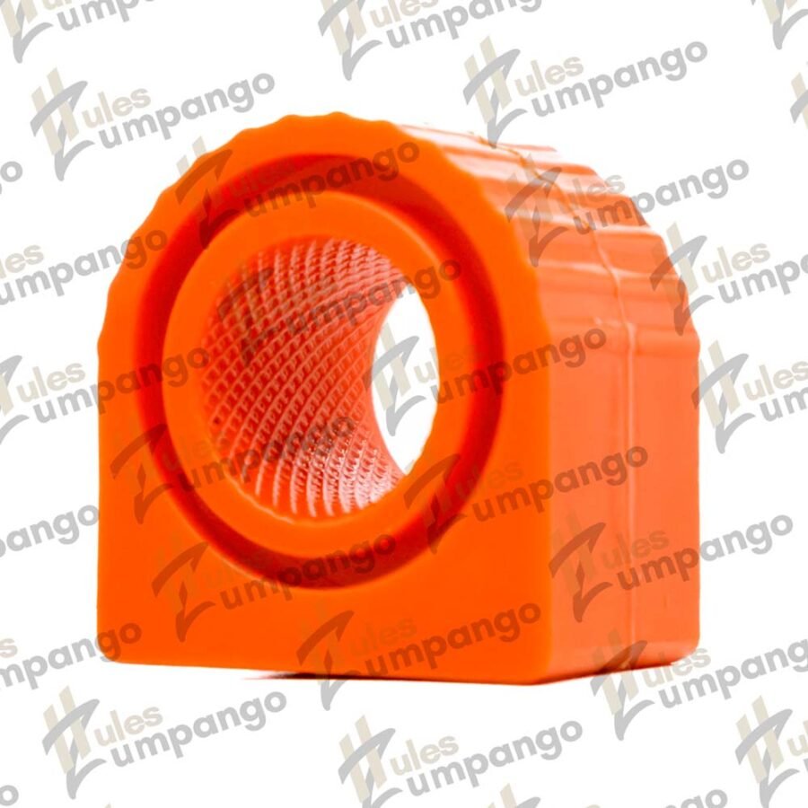 Goma de Barra Estabilizadora Volkswagen Bora 24 mm Delantera