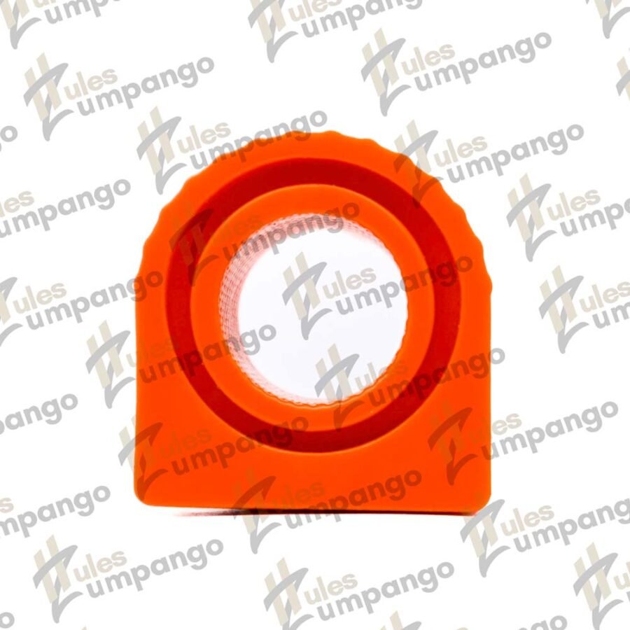Goma de Barra Estabilizadora Volkswagen Bora 24 mm Delantera - Image 2