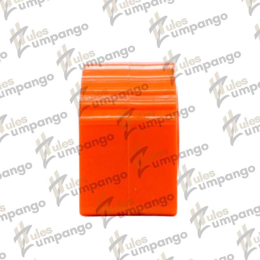 Goma de Barra Estabilizadora Volkswagen Bora 24 mm Delantera - Image 4
