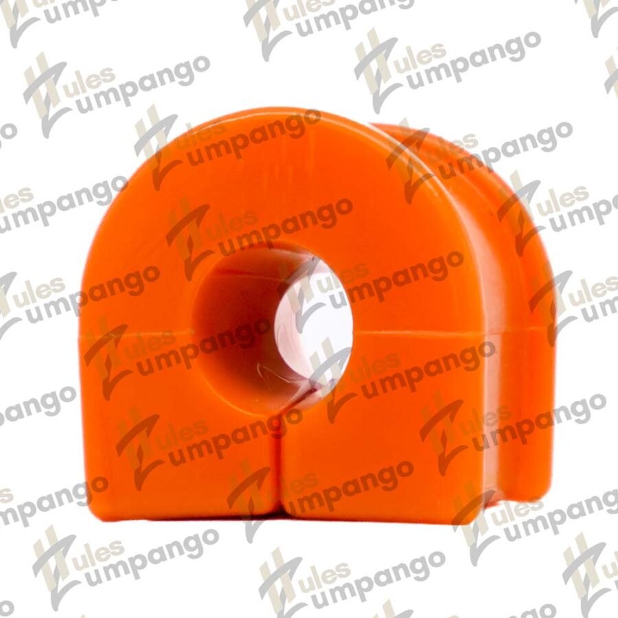 Goma de Barra Estabilizadora Volkswagen Golf Trasera 04