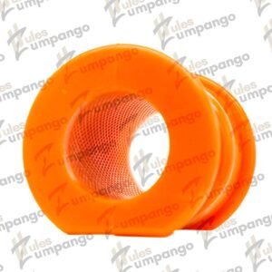 Goma Barra Estabilizadora Fiat Izuzu NPR Trasera 90-00