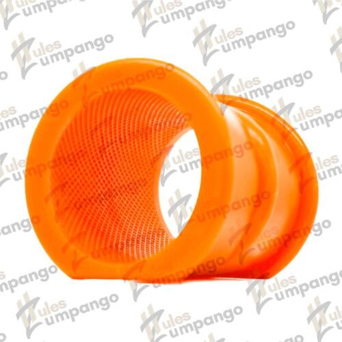 Goma de Barra Estabilizadora Fiat Izuzu NPR Delantera 90-00