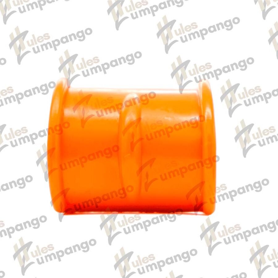 Goma Barra Estabilizadora Fiat Izuzu NPR Delantera 90-00 - Image 3