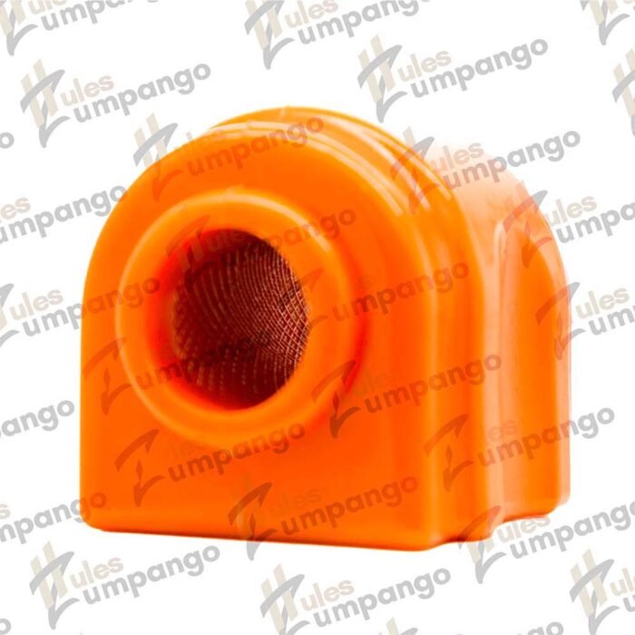 Goma Barra Estabilizadora Fiat Land Rover LR3 Delantera 05-09