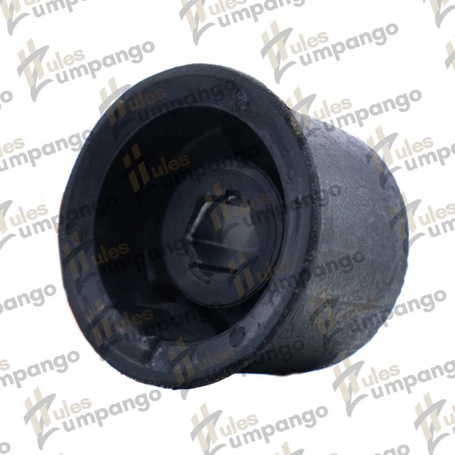 Buje de Horquilla Audi A3 Inferior Punta 04-10