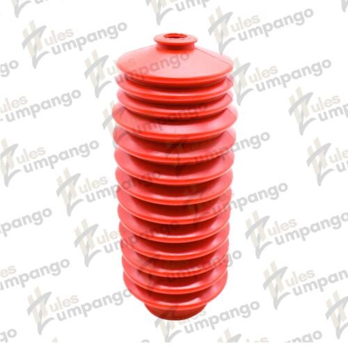 Cubre Polvo Nissan Tsuru III STD Derecha Rojo