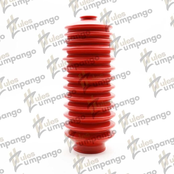 Cubre Polvo Nissan Tsuru III STD Derecha Rojo