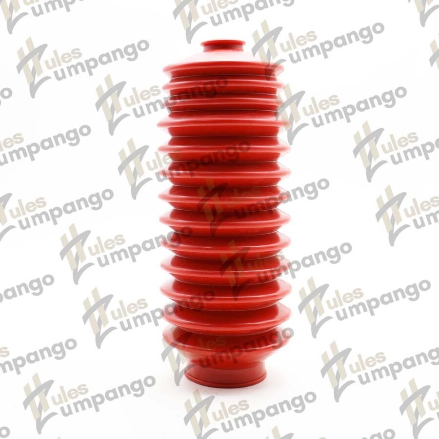 Cubre Polvo Nissan Tsuru III STD Derecha Rojo