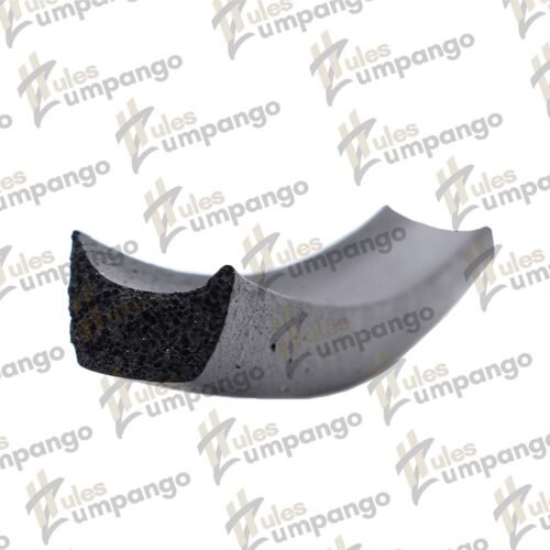 Hule Puerta Universal