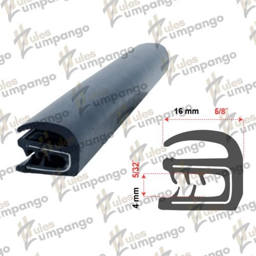 Vivo Estándar Tsuru III