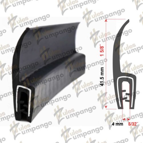 Vivo Standar Mediano con Ceja