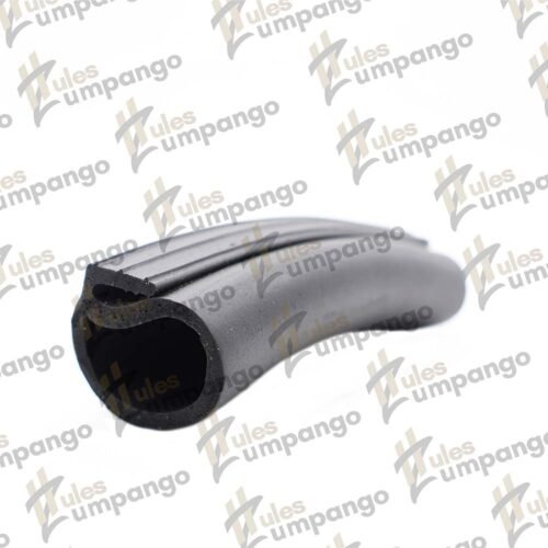 Hule Puerta Gato Grande Ceja Chica