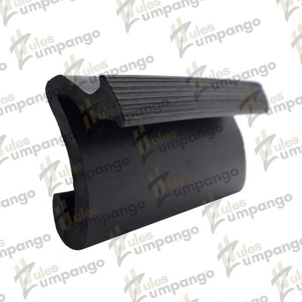 Hule Corbata Motor VW - Image 2