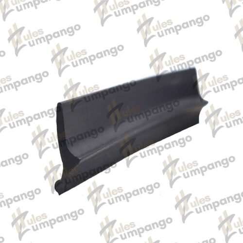 Hule Cofre Volkswagen Antiguo