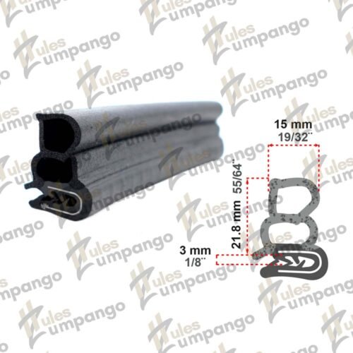 Vivo Con Goma Golf Jetta