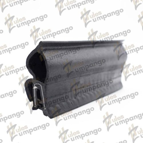 Hule Cajuela Mediano con Ceja