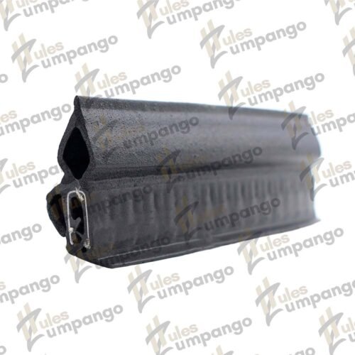 Hule Cajuela Universal Chico con Ceja