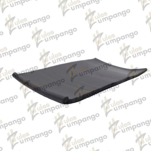 Hule Corbata Faldón 6