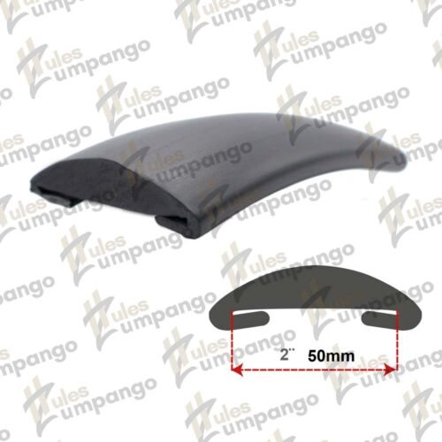 Hule Defensa (Tumba burros) 2¨