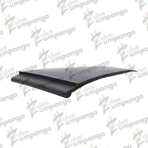 Hule Faldón 5 1/4¨