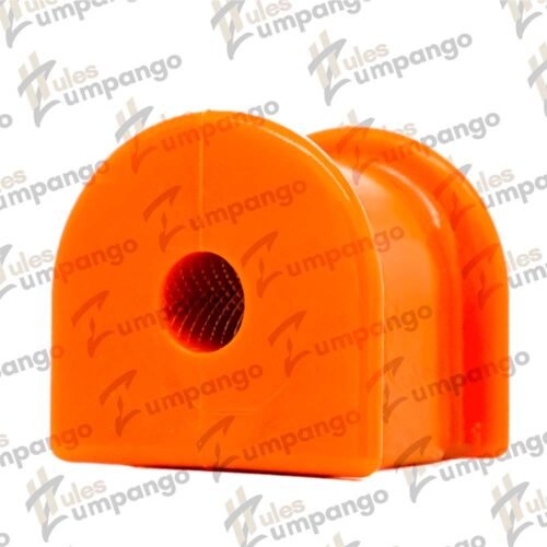 Goma Barra Estabilizadora Honda Accord Trasera 14 mm 08-12