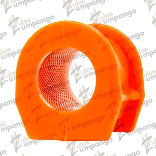 Goma de Barra Estabilizadora Mitsubishi Montero Delantera 02-06