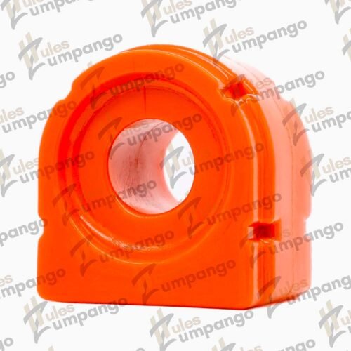 Goma de Barra Estabilizadora Mazda 2 Delantera 16-23