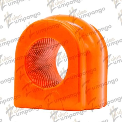 Goma Barra Estabilizadora Chevrolet Silverado 1500 Delantera 19-23