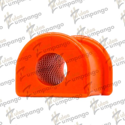 Goma Barra Estabilizadora BMW 3 E36 Trasera 07-12