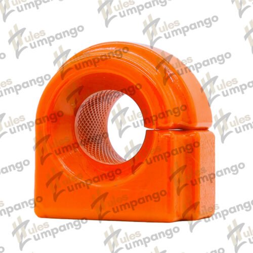 Goma Barra Estabilizadora BMW X3 F25 09-17