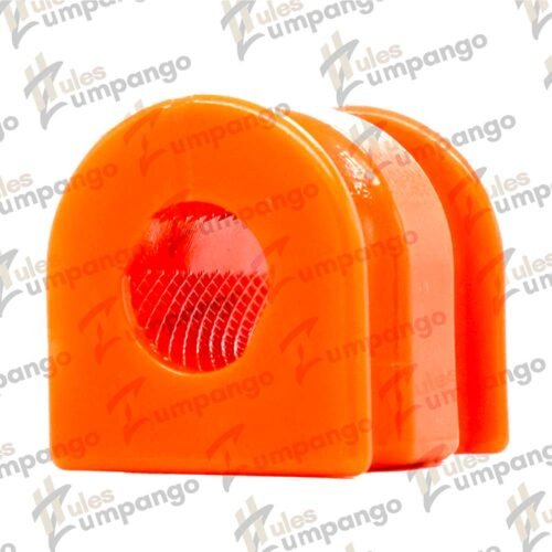 Goma de Barra Estabilizadora Renault Captur Delantera 17-23