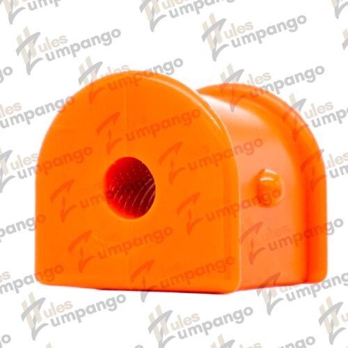 Goma de Barra Estabilizadora Mitsubishi Rider Trasera 06-07