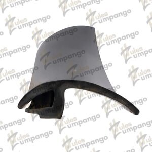 Moldura Vinil Ford Lobo