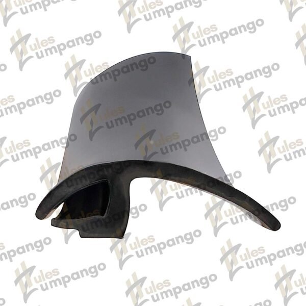 Moldura Vinil Ford Lobo