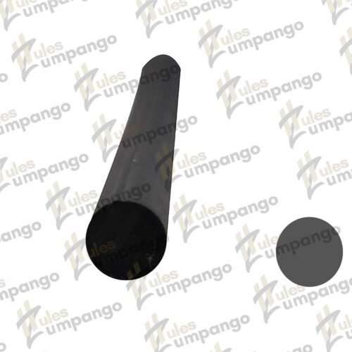 Vinil Candado Redondo 7 mm