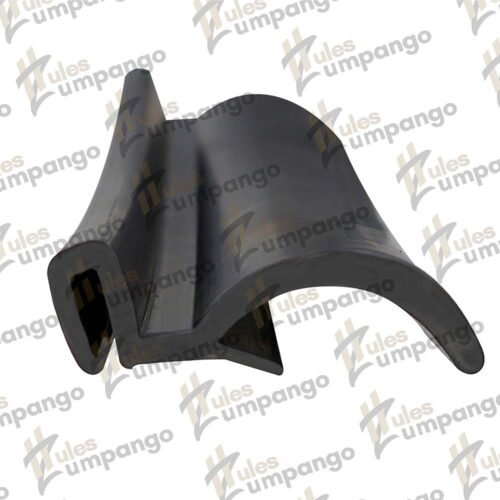 Moldura Vinil Toldo Cheyenne